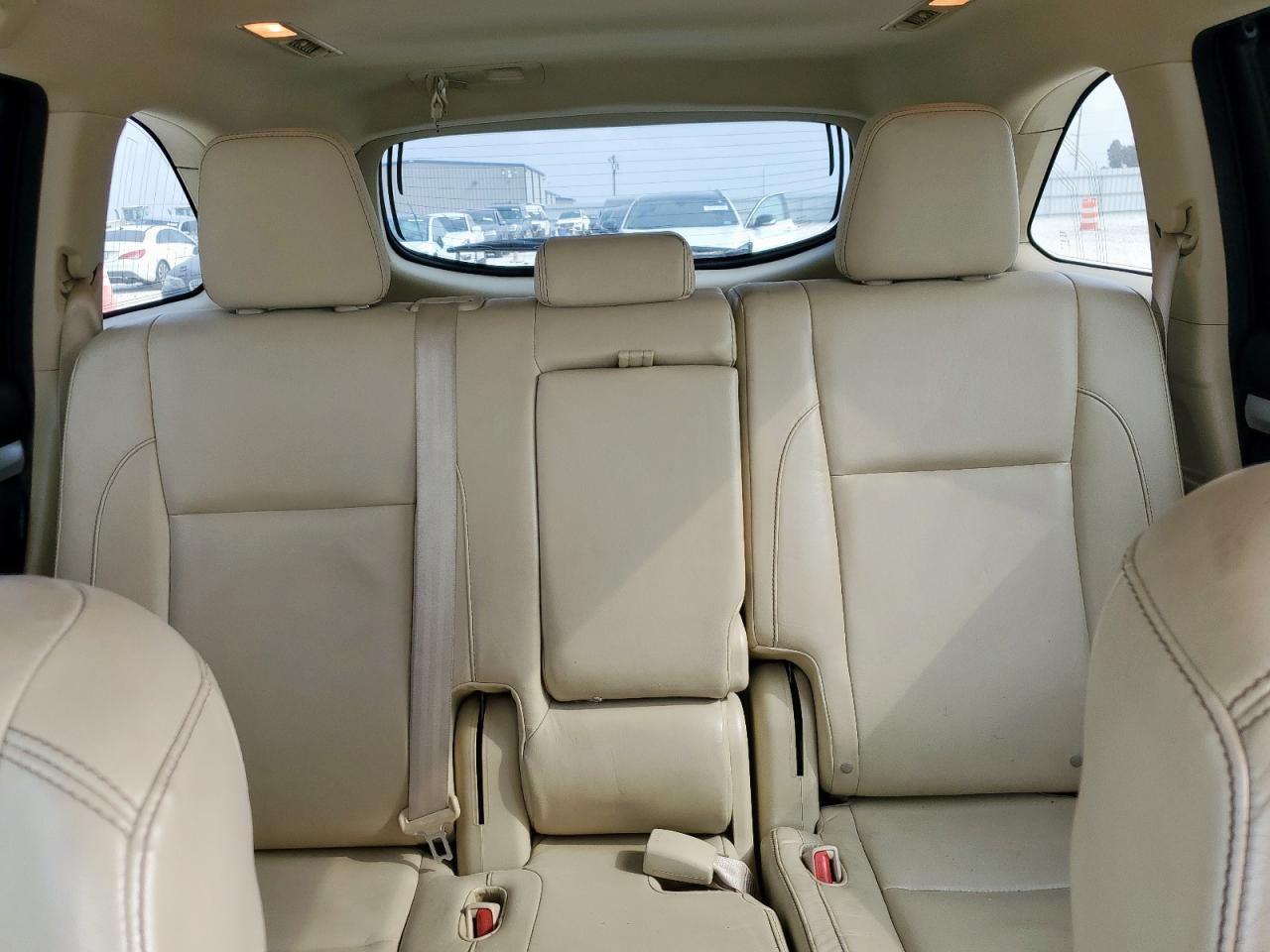 2015 Toyota Highlander Xle VIN: 5TDKKRFH8FS085437 Lot: 93128585