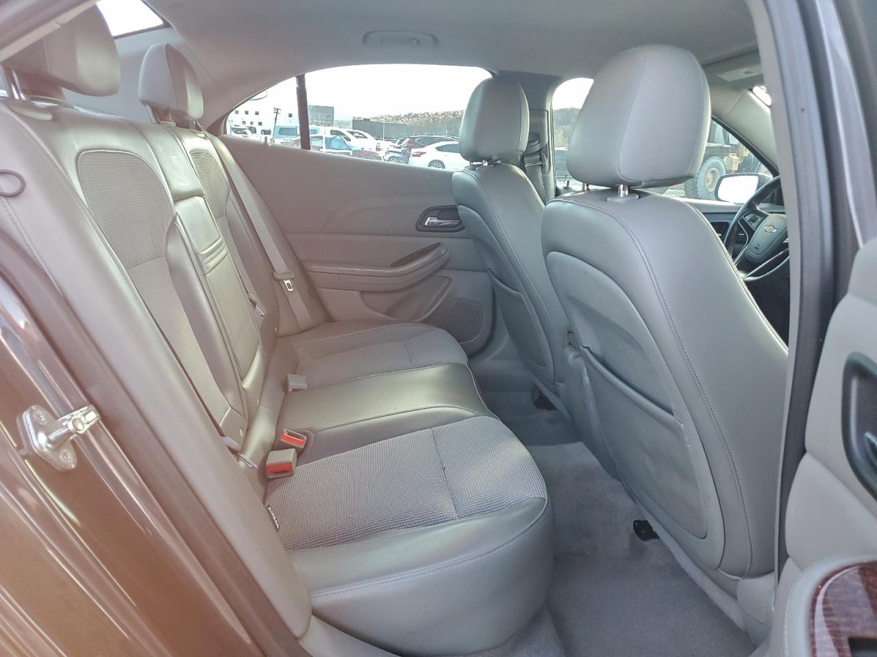 2013 Chevrolet Malibu 2Lt VIN: 1G11E5SA0DF237527 Lot: 94078685