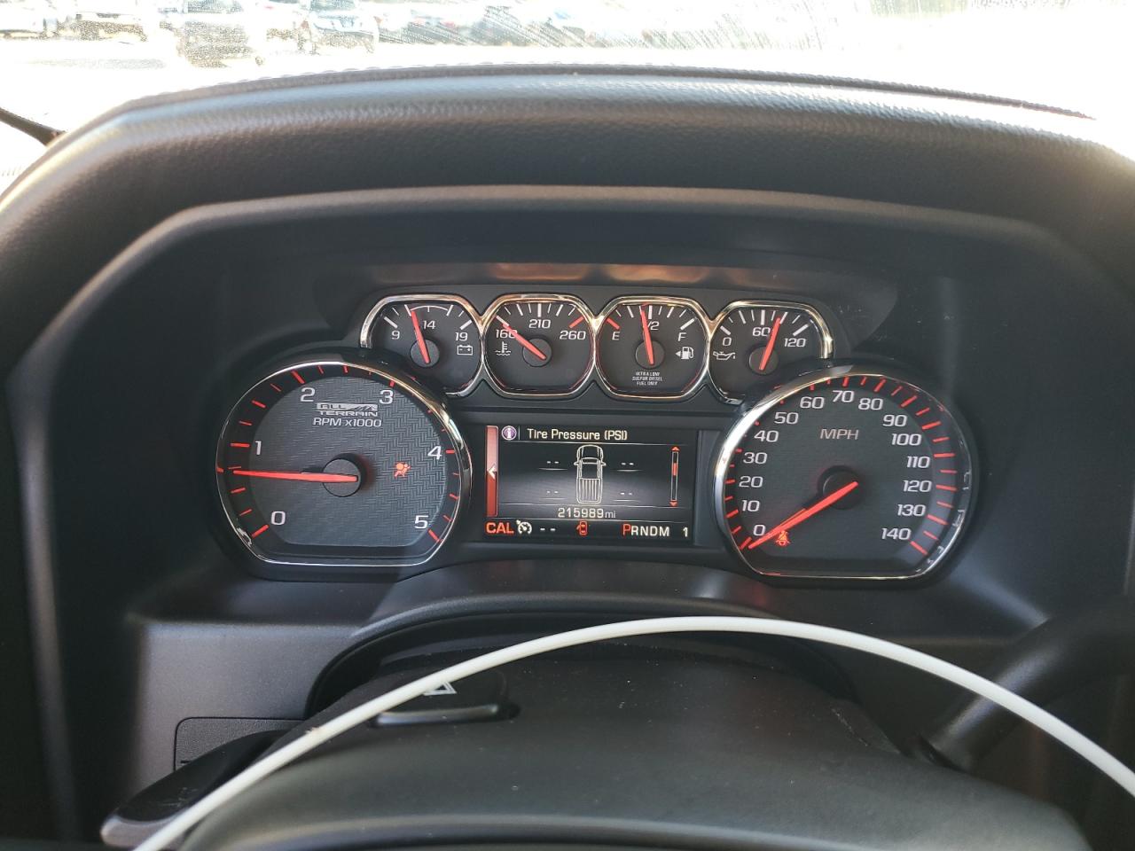 2015 GMC Sierra K2500 Slt VIN: 1GT12ZE86FF625350 Lot: 92718155