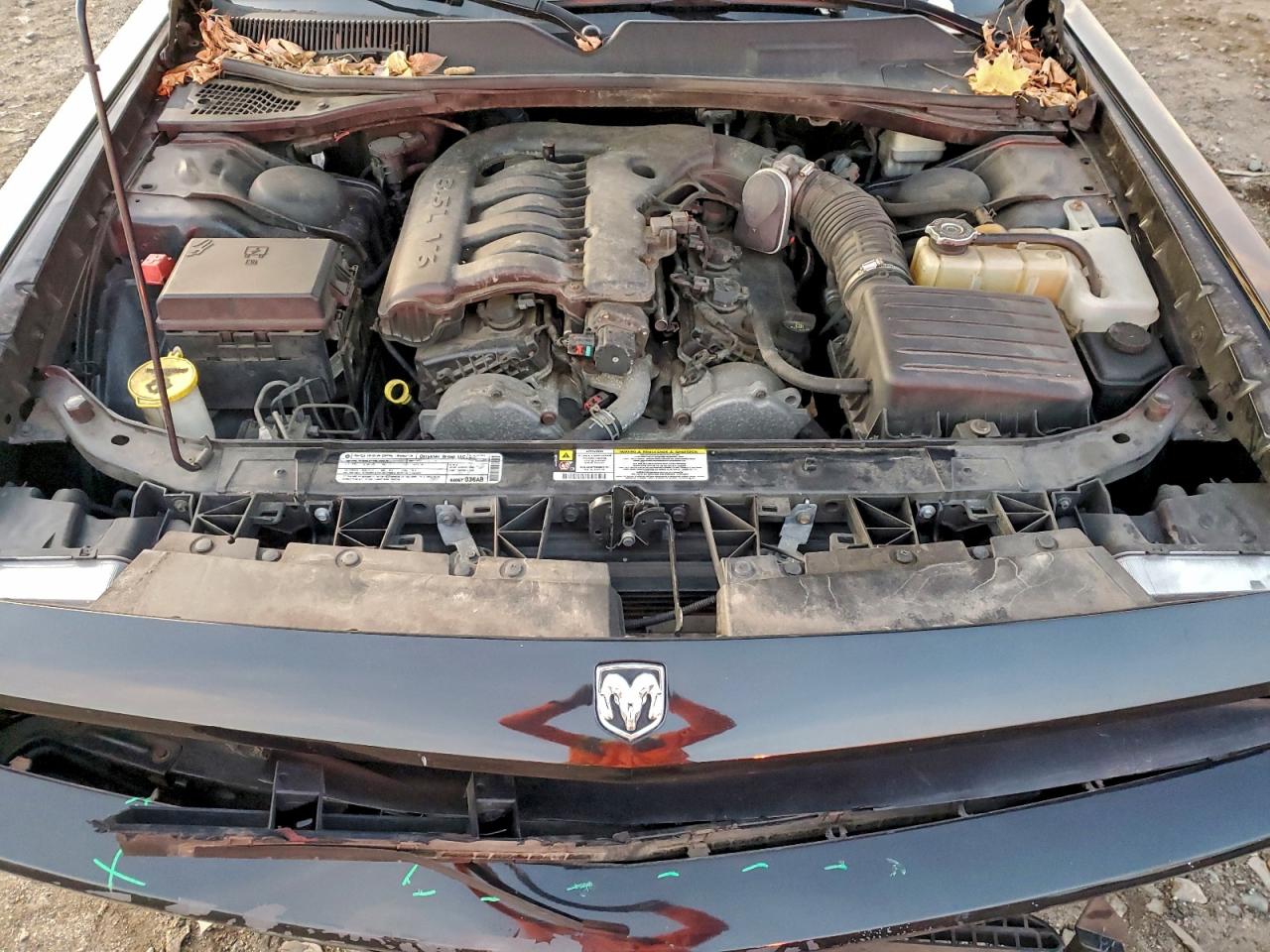 2010 Dodge Challenger Se VIN: 2B3CJ4DV2AH103376 Lot: 93861035