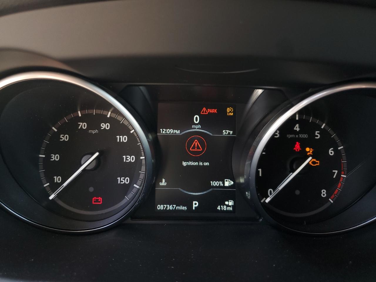 2018 Land Rover Discovery Sport Hse VIN: SALCR2RX6JH732403 Lot: 92461225