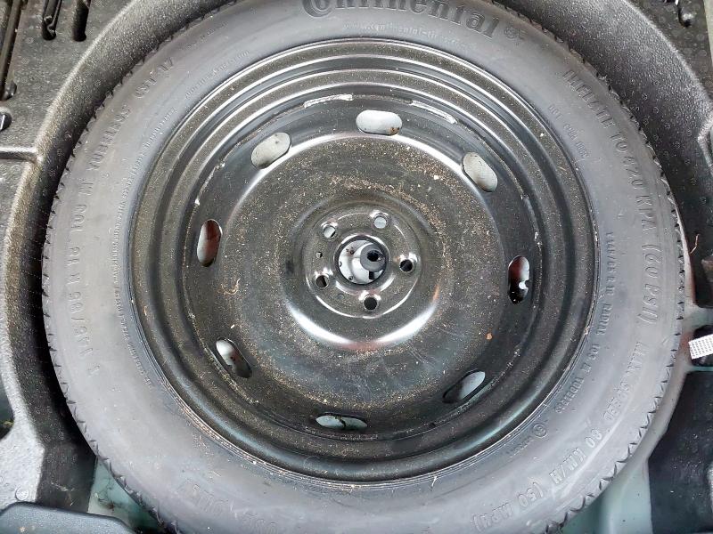 2017 VOLKSWAGEN TIGUAN 2.0 TDI 150 SE NAV 5DR