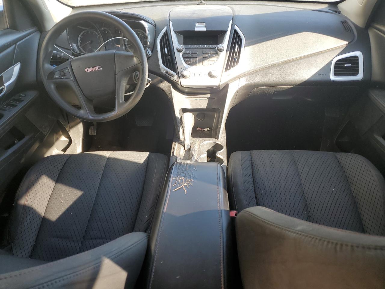 2010 GMC Terrain Sle VIN: 2CTALBEW9A6359591 Lot: 90789455