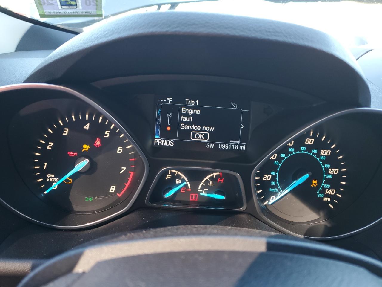 2014 Ford Escape Se VIN: 1FMCU9G93EUD21665 Lot: 90940445