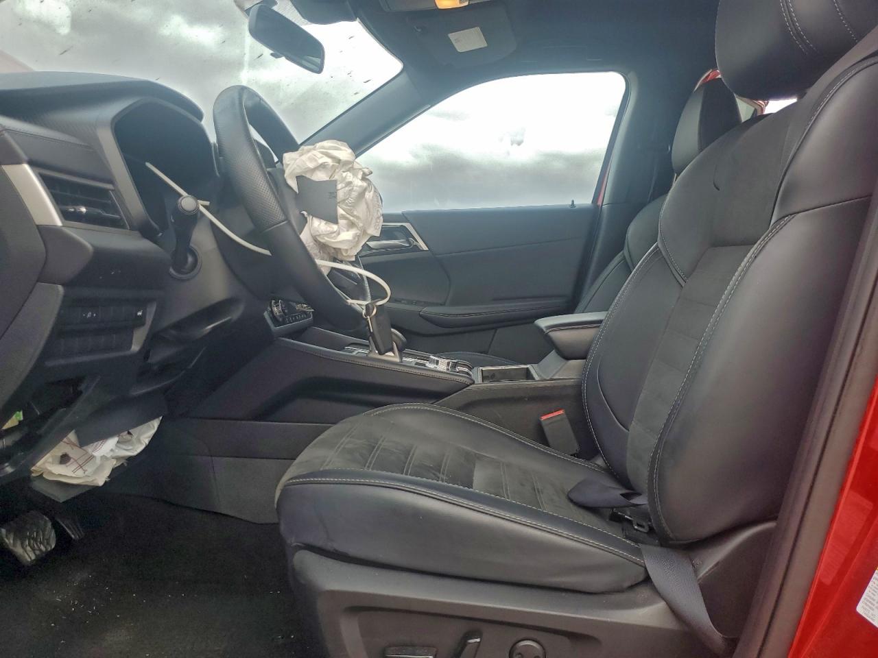 2024 Mitsubishi Outlander Se VIN: JA4J4VA83RZ086367 Lot: 93678835