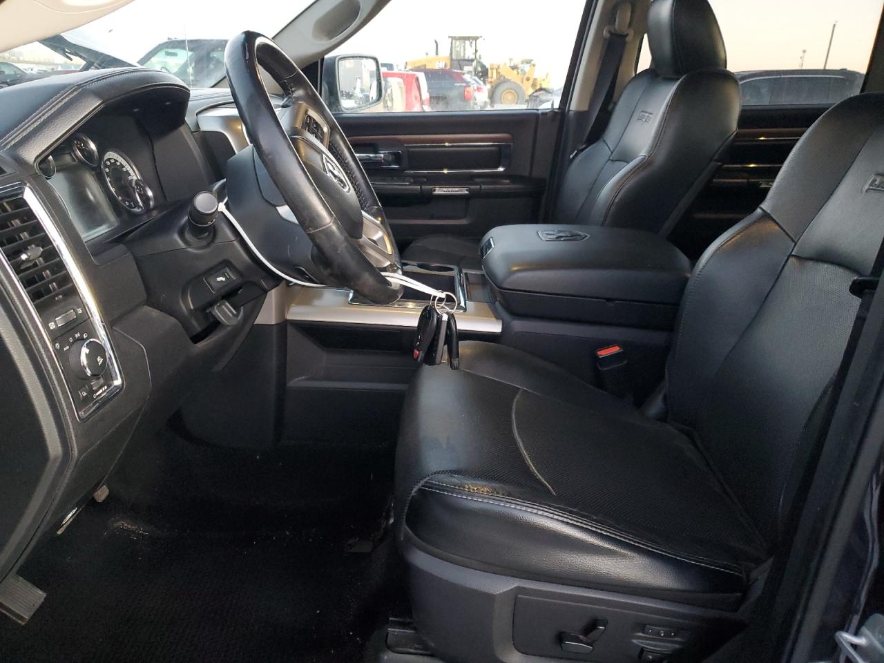 2013 Ram 1500 Laramie VIN: 1C6RR7NT4DS621929 Lot: 91217405