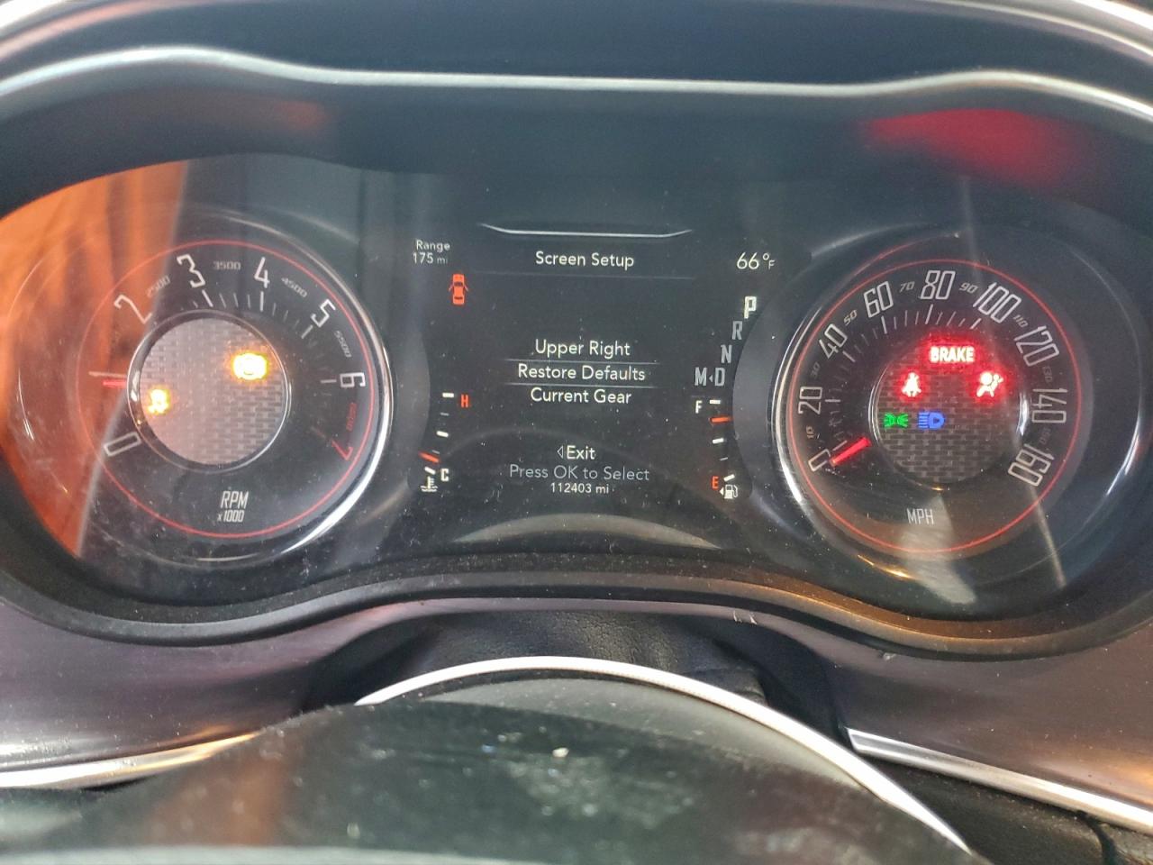 2018 Dodge Challenger Sxt VIN: 2C3CDZAG5JH215134 Lot: 94088745