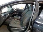 2021 FORD FIESTA 1.0 ECOBOOST HYBRID MHEV 155 ST-LINE EDITION 5DR for sale at Copart EAST KILBRIDE