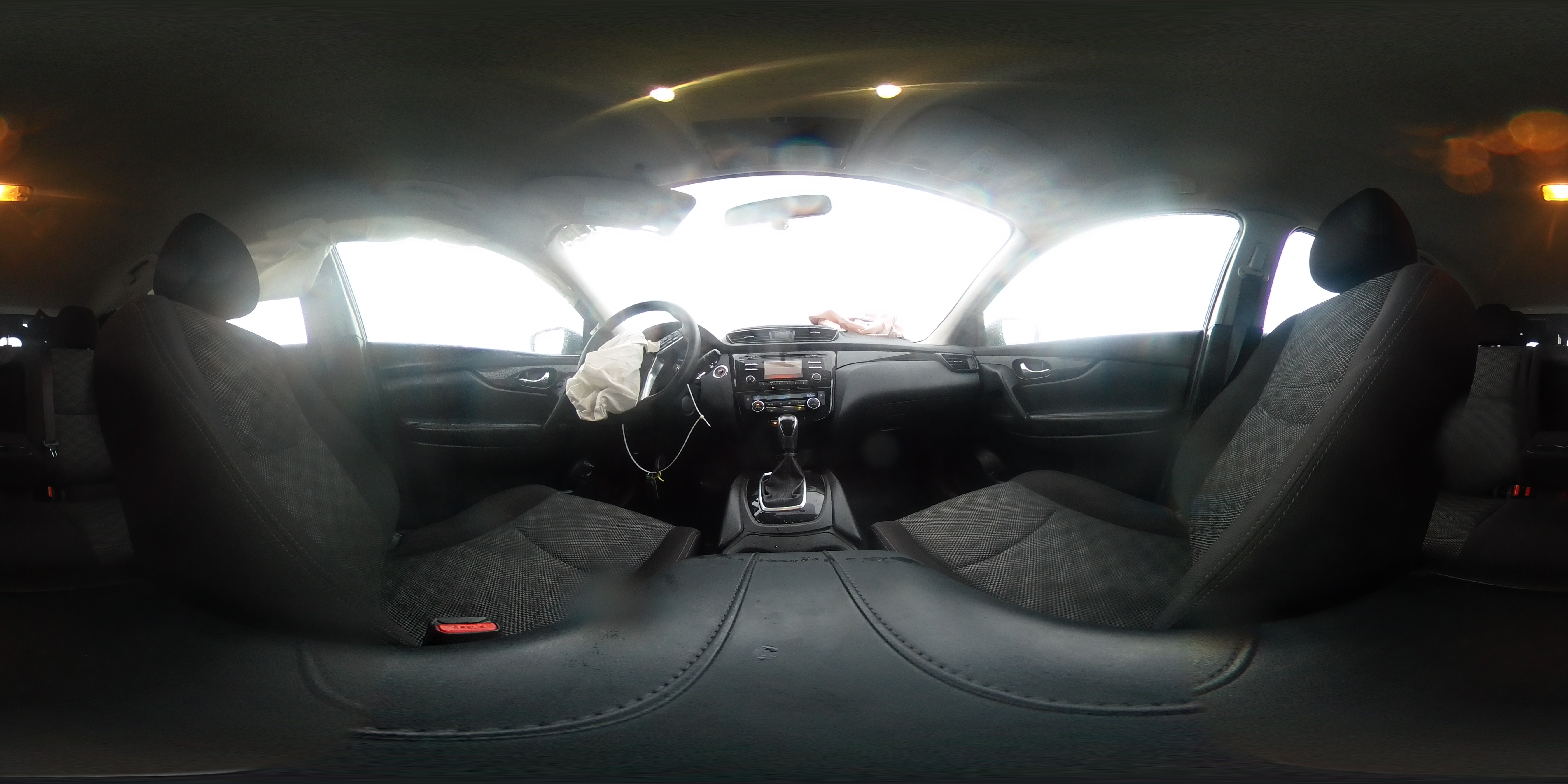 2017 Nissan Rogue Sport S VIN: JN1BJ1CR2HW139418 Lot: 94454915