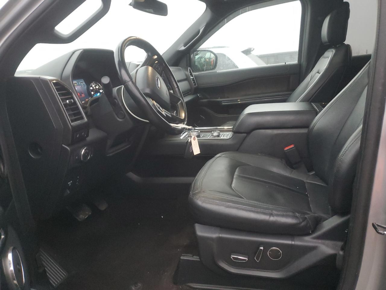 2020 Ford Expedition Max Limited VIN: 1FMJK2AT9LEA34573 Lot: 93529405