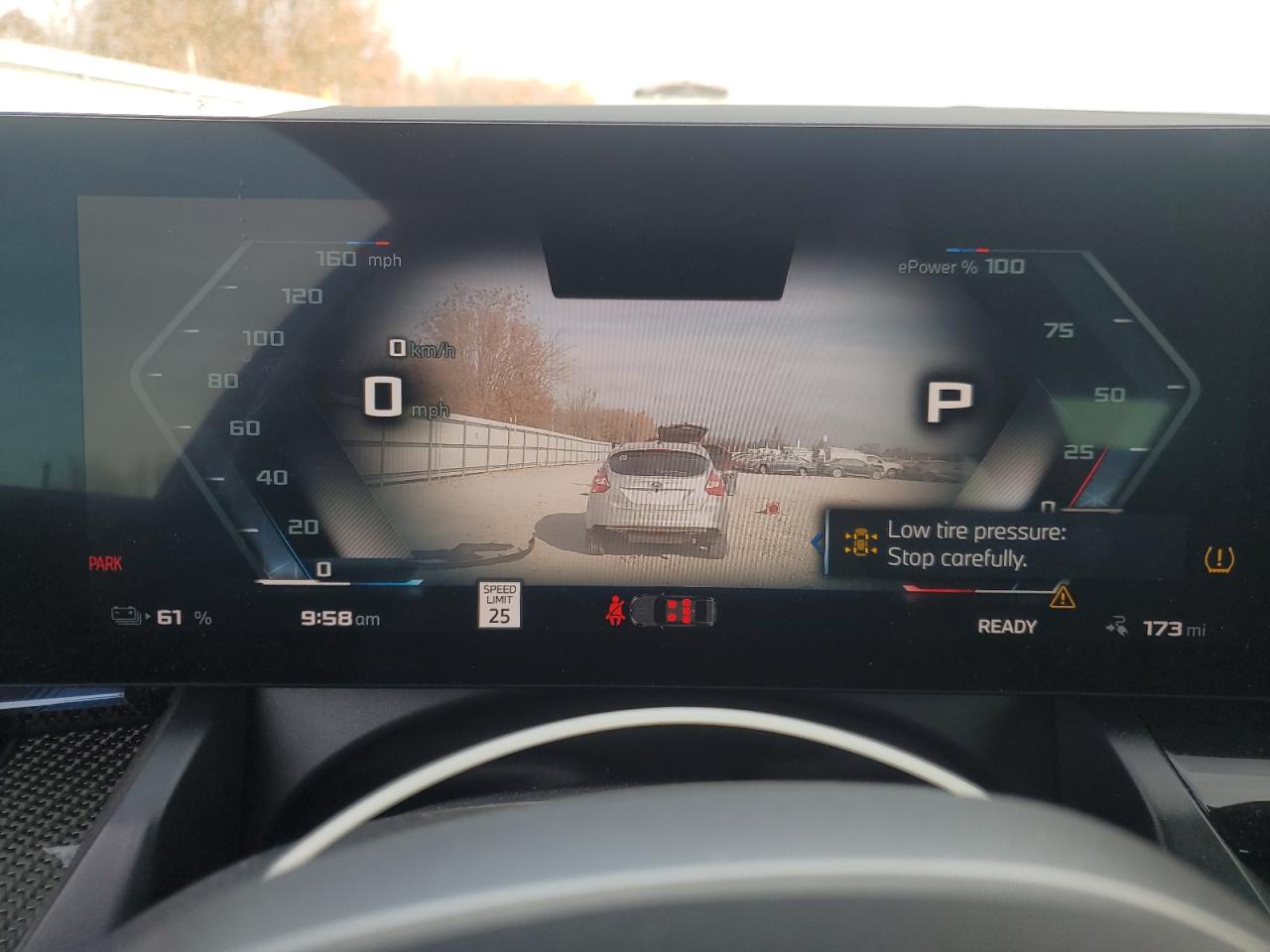 2024 BMW I5 M60 VIN: WBY43FK08RCR51906 Lot: 92431805