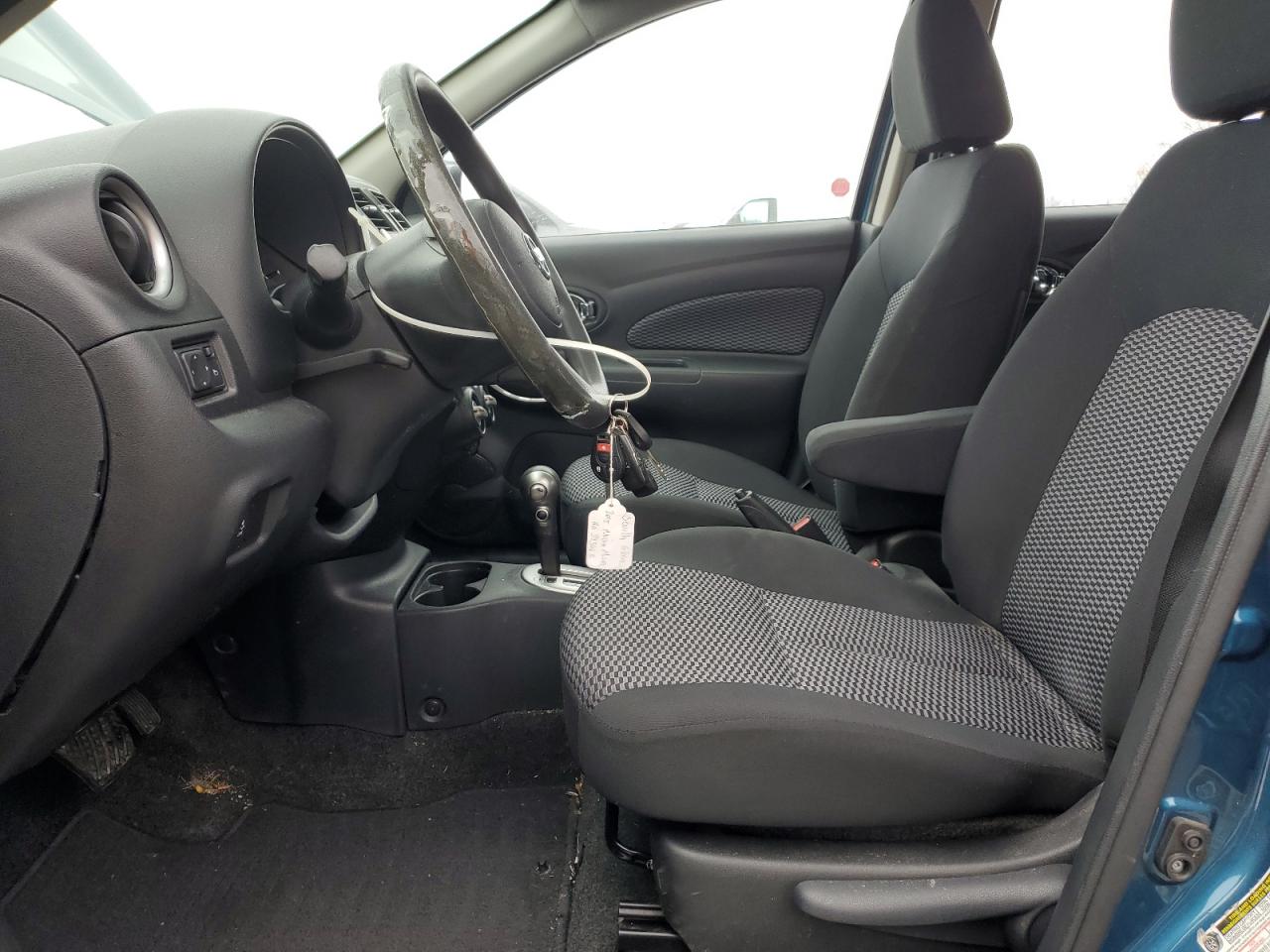 2015 Nissan Micra VIN: 3N1CK3CP6FL268518 Lot: 93388955