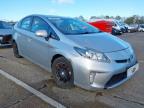 2013 TOYOTA PRIUS T4 VVT-I CVT  for sale at Copart NEWBURY
