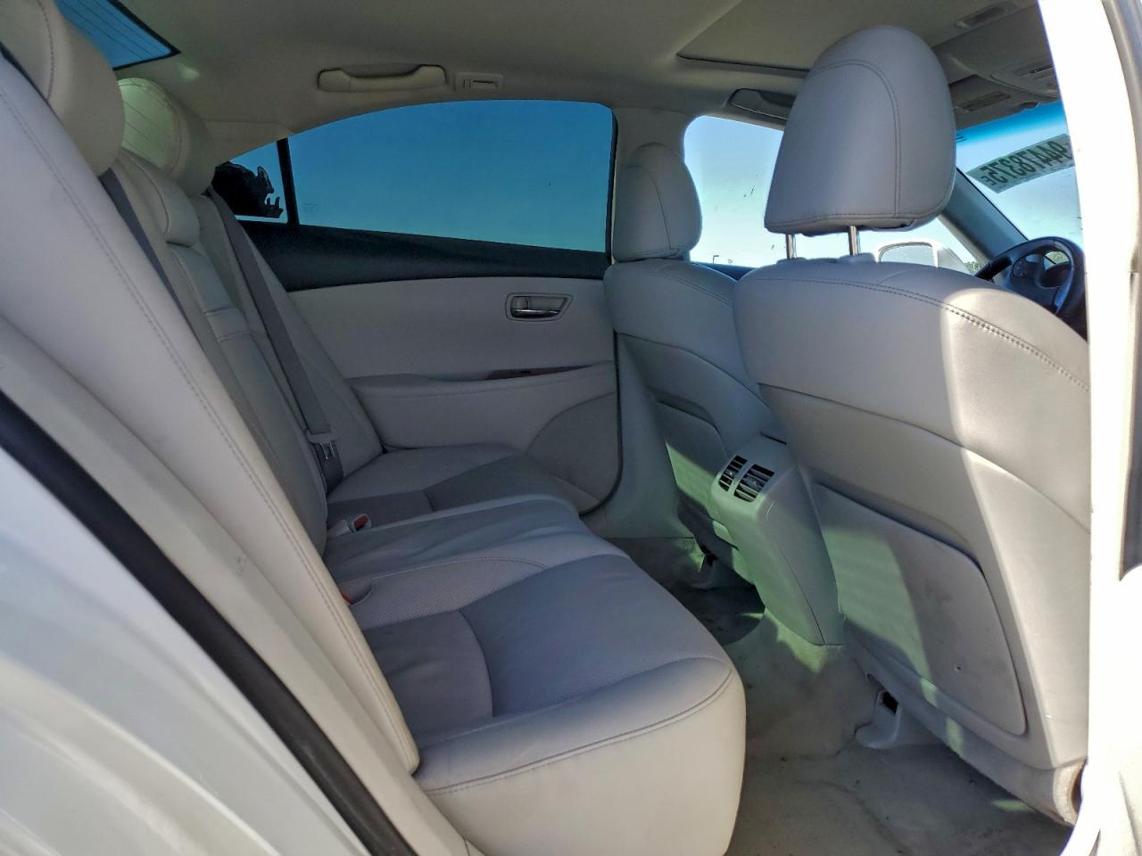 2008 Lexus Es 350 VIN: JTHBJ46G482170071 Lot: 94478375