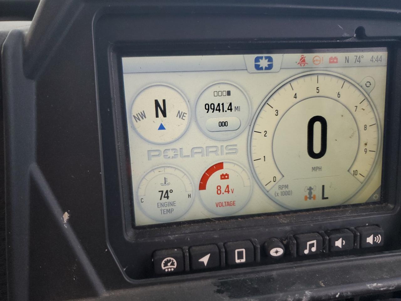 2021 Polaris Rzr Xp 100 VIN: 3NSNAK994MF572985 Lot: 92908805