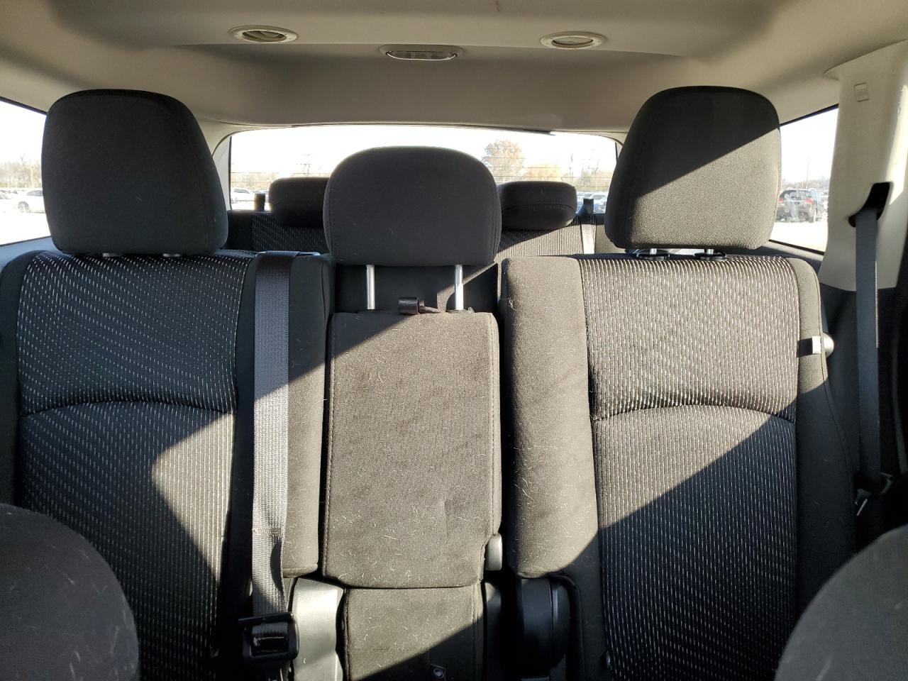 2016 Dodge Journey Sxt VIN: 3C4PDDBG6GT150647 Lot: 92534055