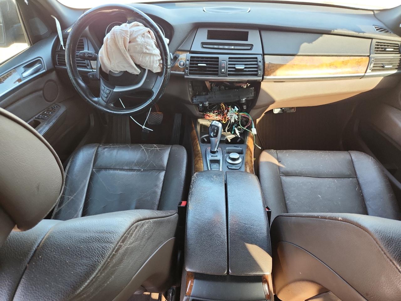 2009 BMW X5 xDrive30I VIN: 5UXFE43579L269164 Lot: 93302205