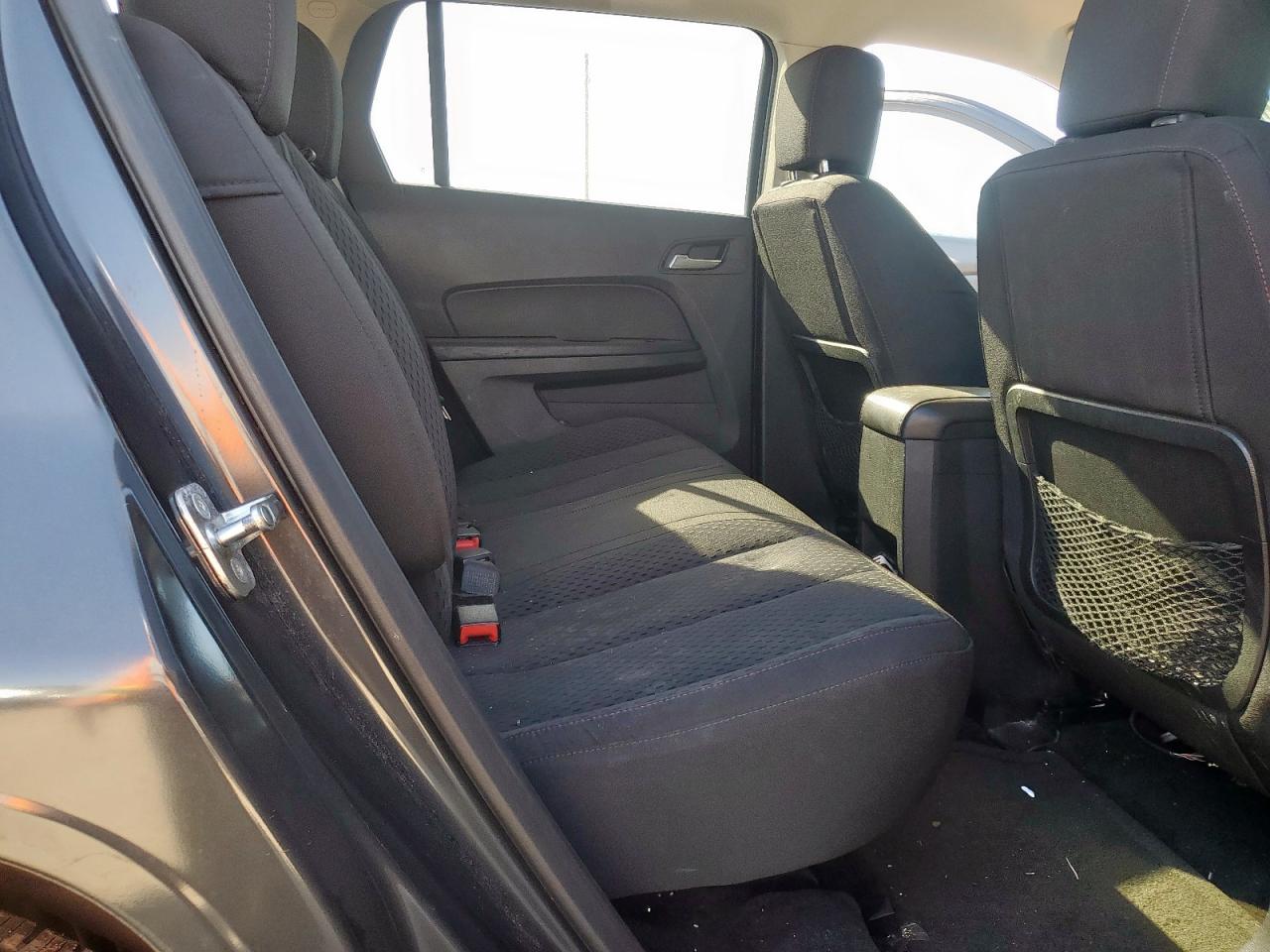 2013 GMC Terrain Sle VIN: 2GKALMEK5D6182647 Lot: 91617565