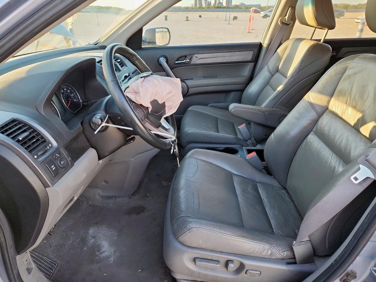 2008 Honda Cr-V Exl VIN: 5J6RE48778L036922 Lot: 92943205