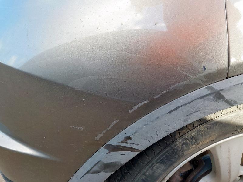 2009 HONDA CIVIC 1.8 I-VTEC SE 5DR