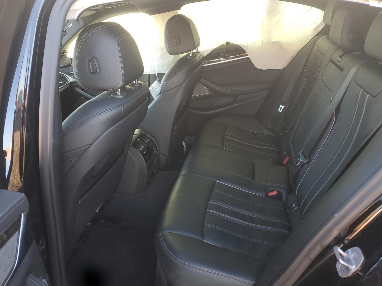 2021 BMW 540 Xi VIN: WBA73BJ09MWX21028 Lot: 92428965