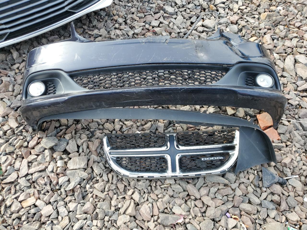 2011 Dodge Grand Caravan Crew VIN: 2D4RN5DG1BR749138 Lot: 92935415