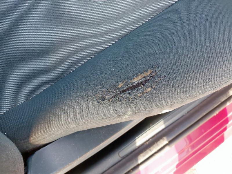 2009 FORD KA 1.2 ZETEC 3DR