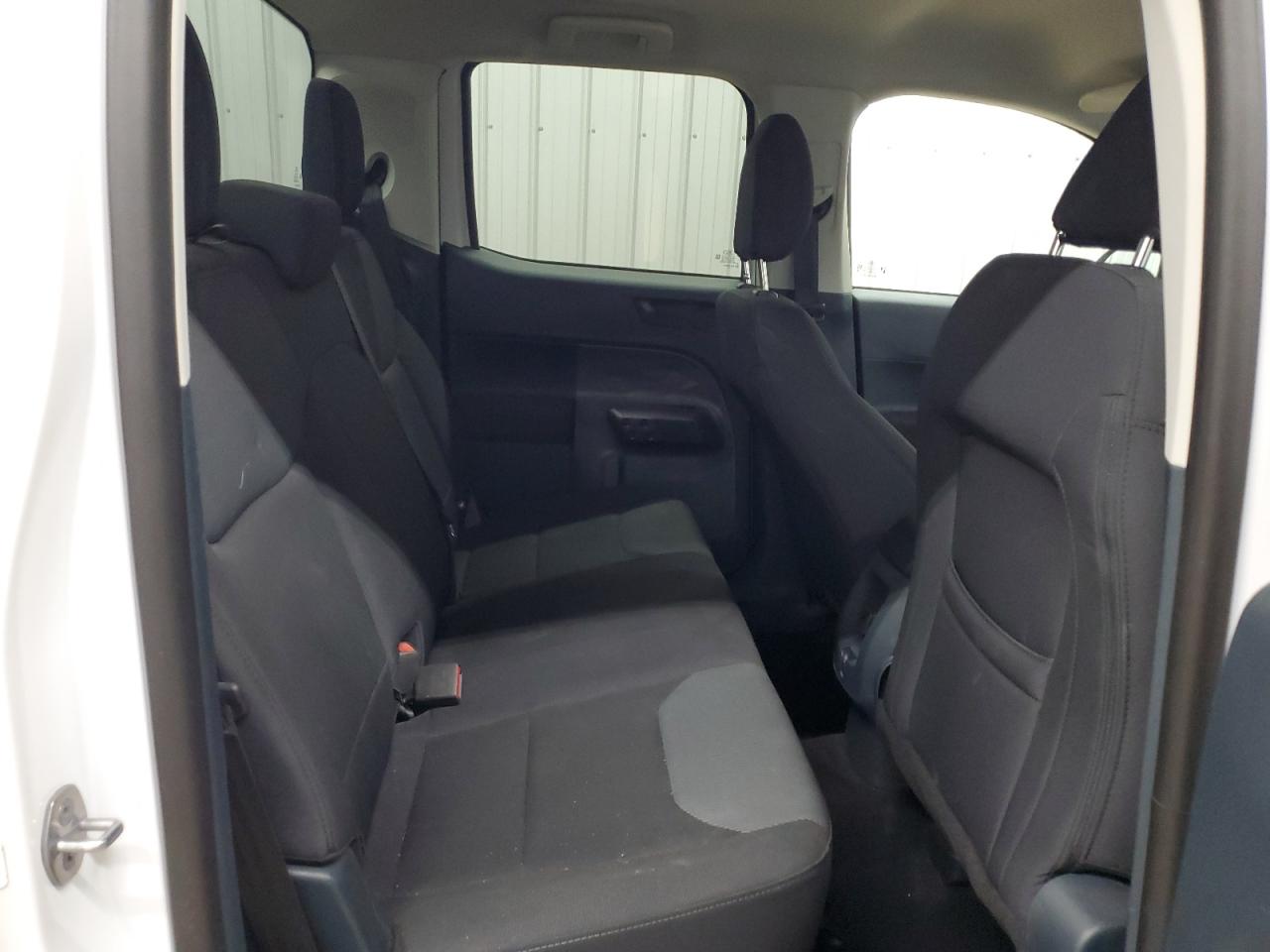 2023 Ford Maverick Xl VIN: 3FTTW8E9XPRA62839 Lot: 91371995