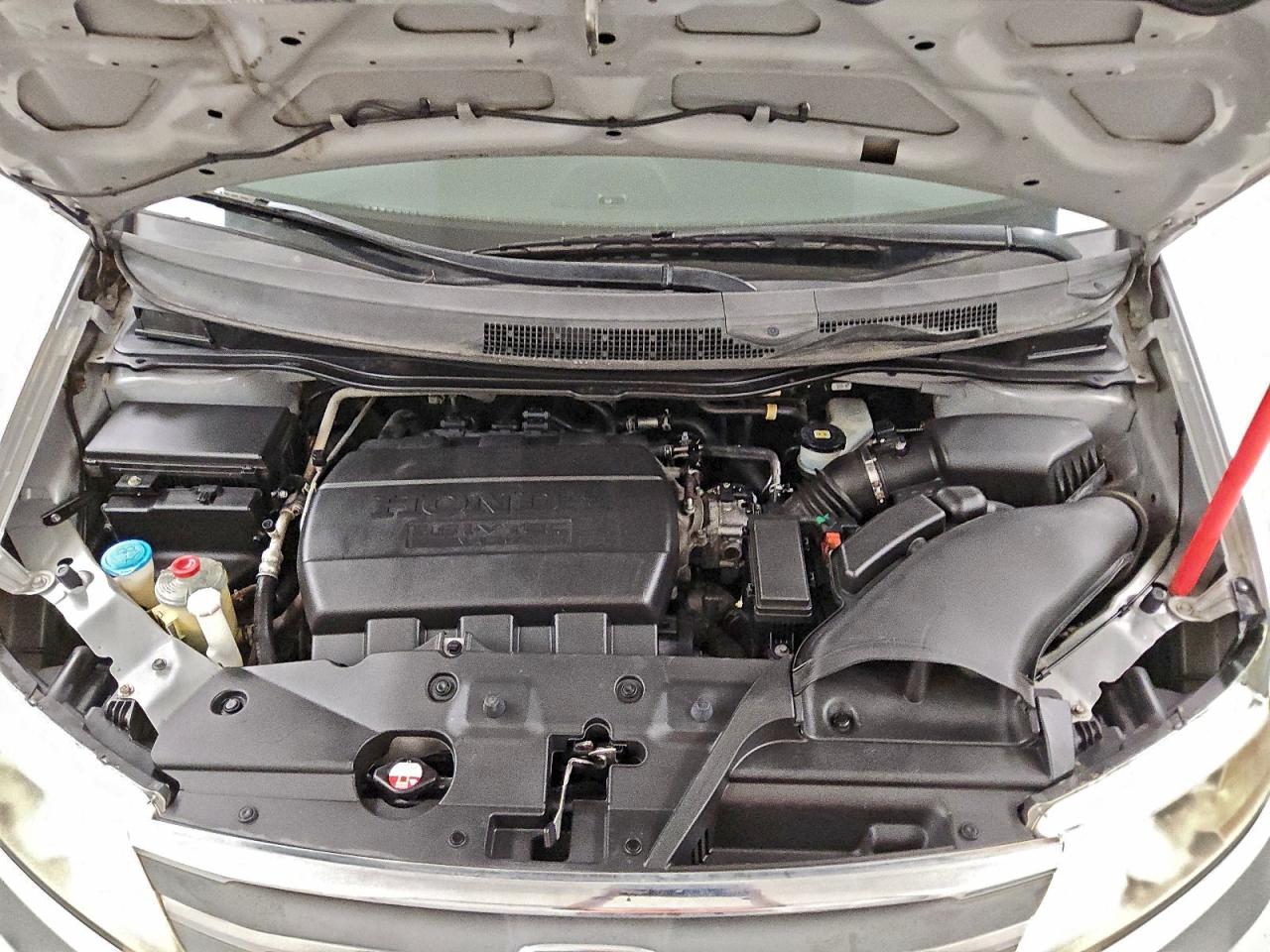 2012 Honda Odyssey Ex VIN: 5FNRL5H40CB081154 Lot: 91742615