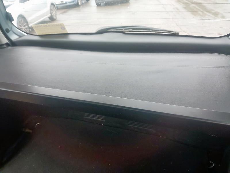 2006 HONDA JAZZ 1.4I-DSI SE SPORT 5DR CVT-7