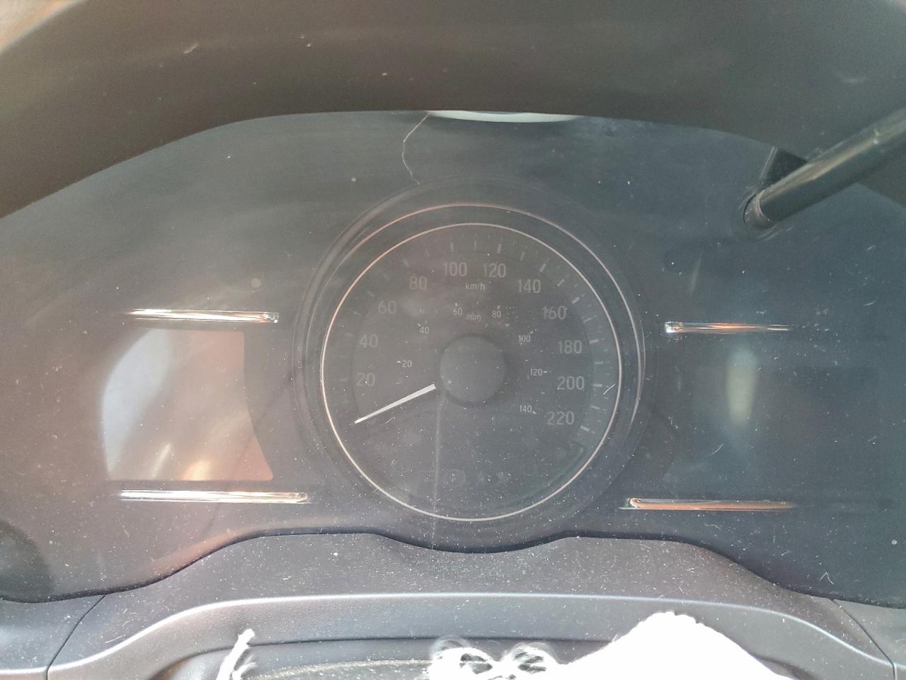 2019 Honda Hr-V Lx VIN: 3CZRU6H37KM106209 Lot: 93462135