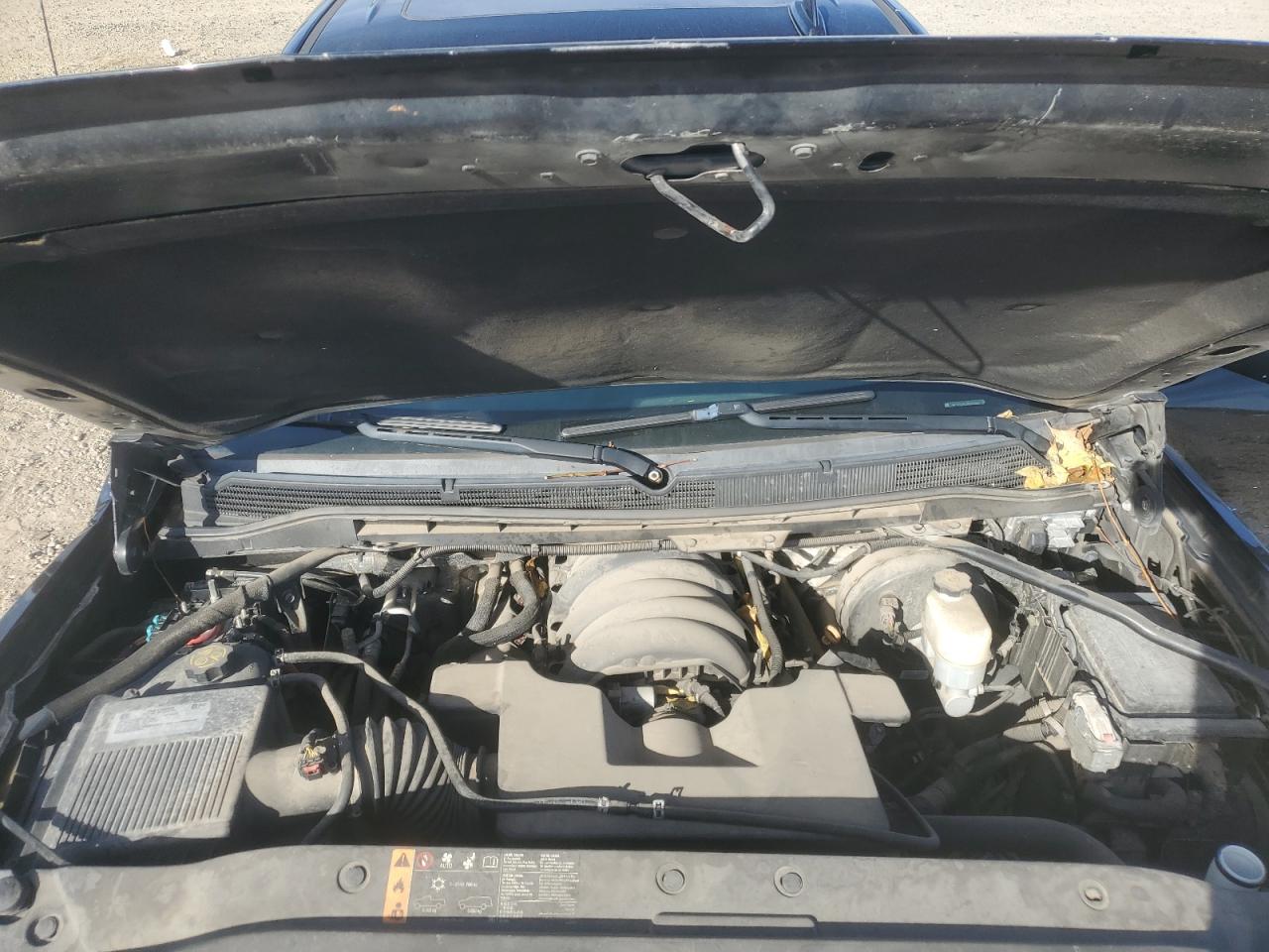 2017 GMC Sierra K1500 Denali VIN: 3GTU2PEJ6HG135500 Lot: 92167625