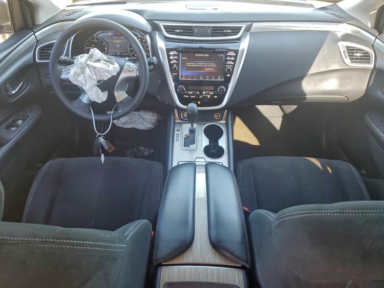 2017 Nissan Murano S VIN: 5N1AZ2MG7HN162375 Lot: 94045145