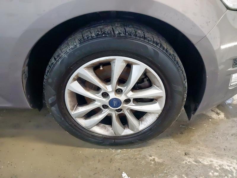 2011 FORD MONDEO 1.6 ECOBOOST ZETEC 5DR [START STOP]