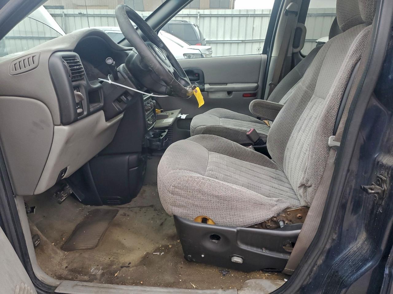 2003 Pontiac Montana VIN: 1GMDX03E03D110155 Lot: 94302845