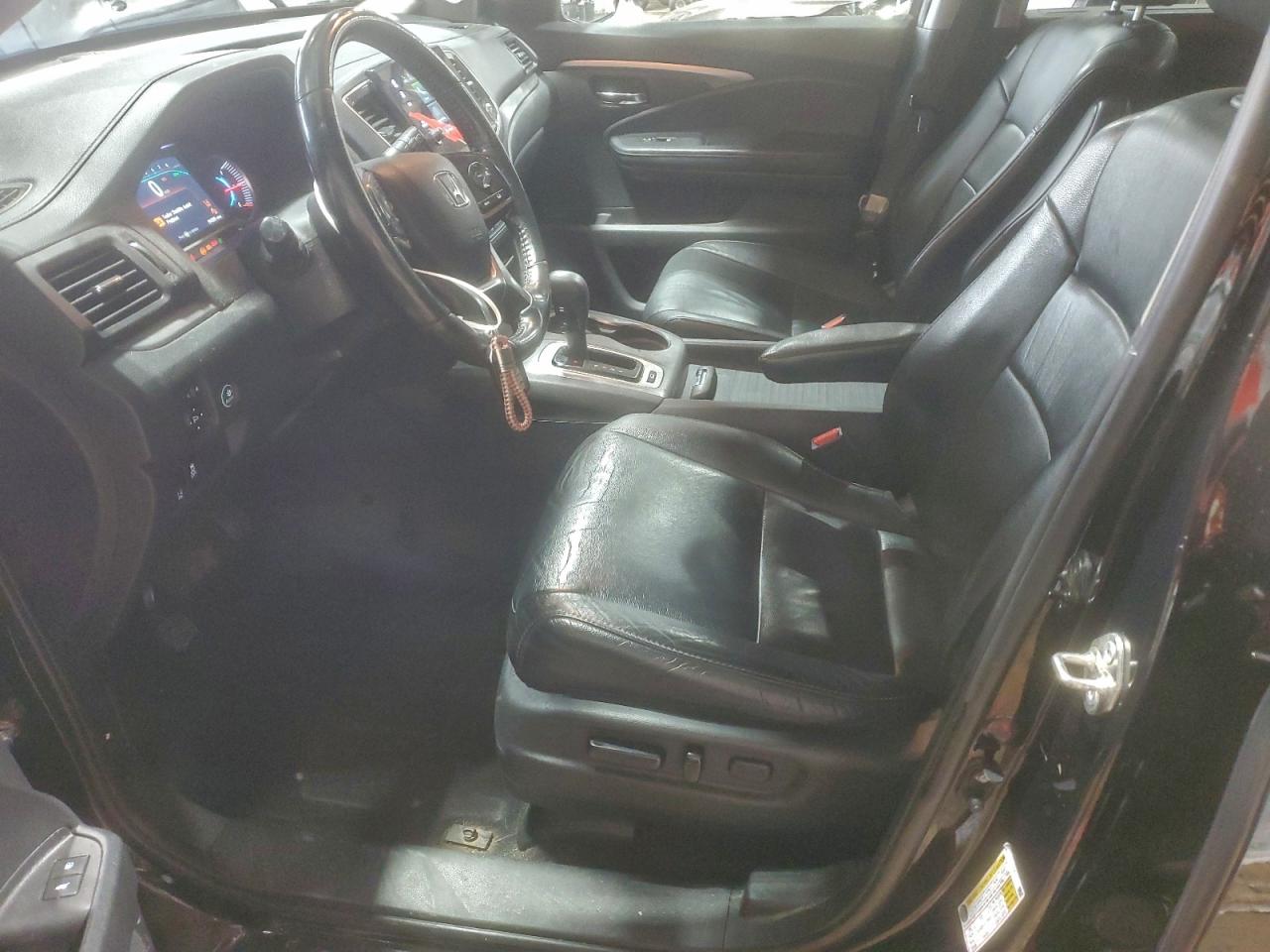 2019 Honda Pilot Exl VIN: 5FNYF6H57KB054937 Lot: 94188895