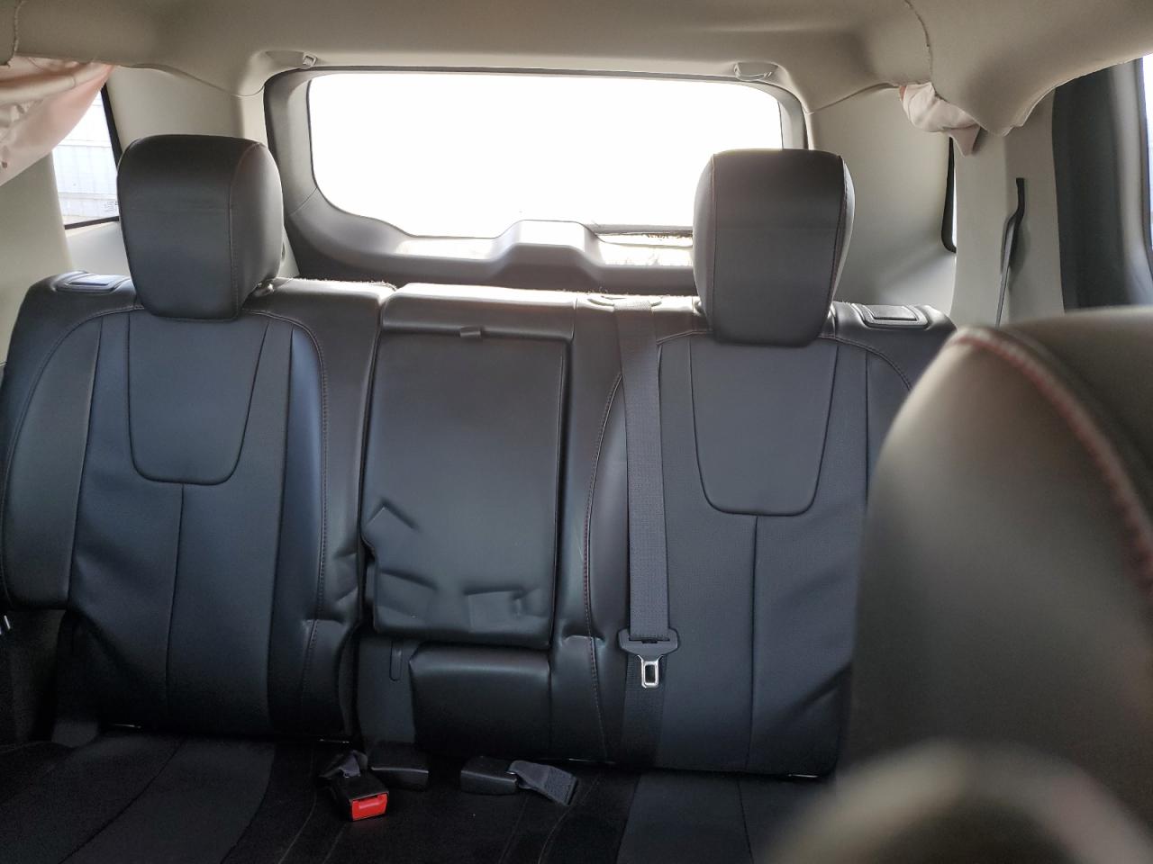 2014 GMC Terrain Slt VIN: 2GKFLXE32E6320906 Lot: 91044965