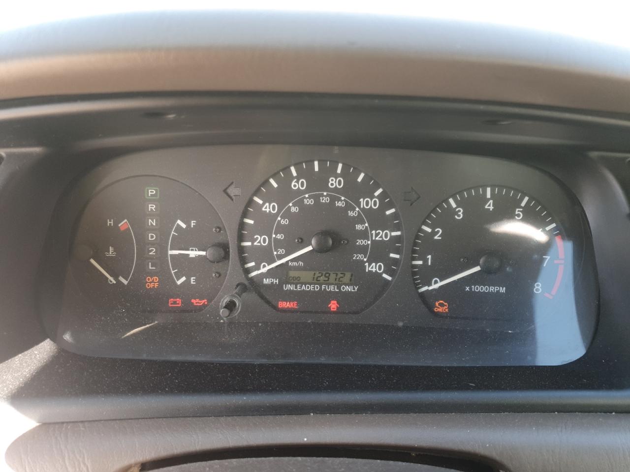 1999 Toyota Camry Ce VIN: 4T1BG22K0XU577026 Lot: 92710165