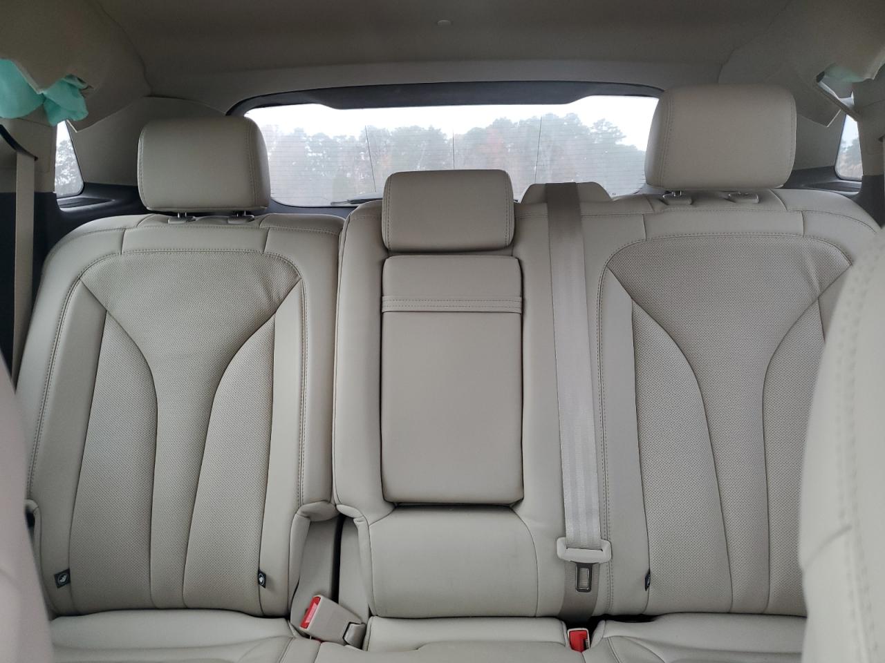 2020 Lincoln Nautilus Reserve VIN: 2LMPJ8KP3LBL00929 Lot: 92946585