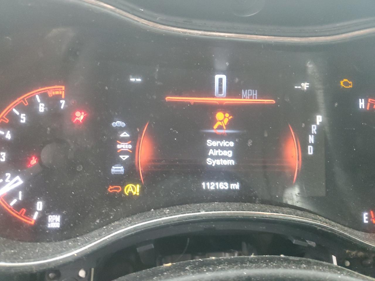 2019 Dodge Durango Gt VIN: 1C4RDHDG4KC705449 Lot: 92656895