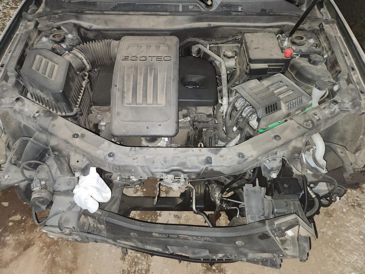 2014 GMC Terrain Sle VIN: 2GKALMEK6E6351396 Lot: 93101105