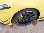 2019 MERCEDES-BENZ A CLASS A35 4MATIC PREMIUM PLUS 5DR AUTO for sale at Copart SANDY