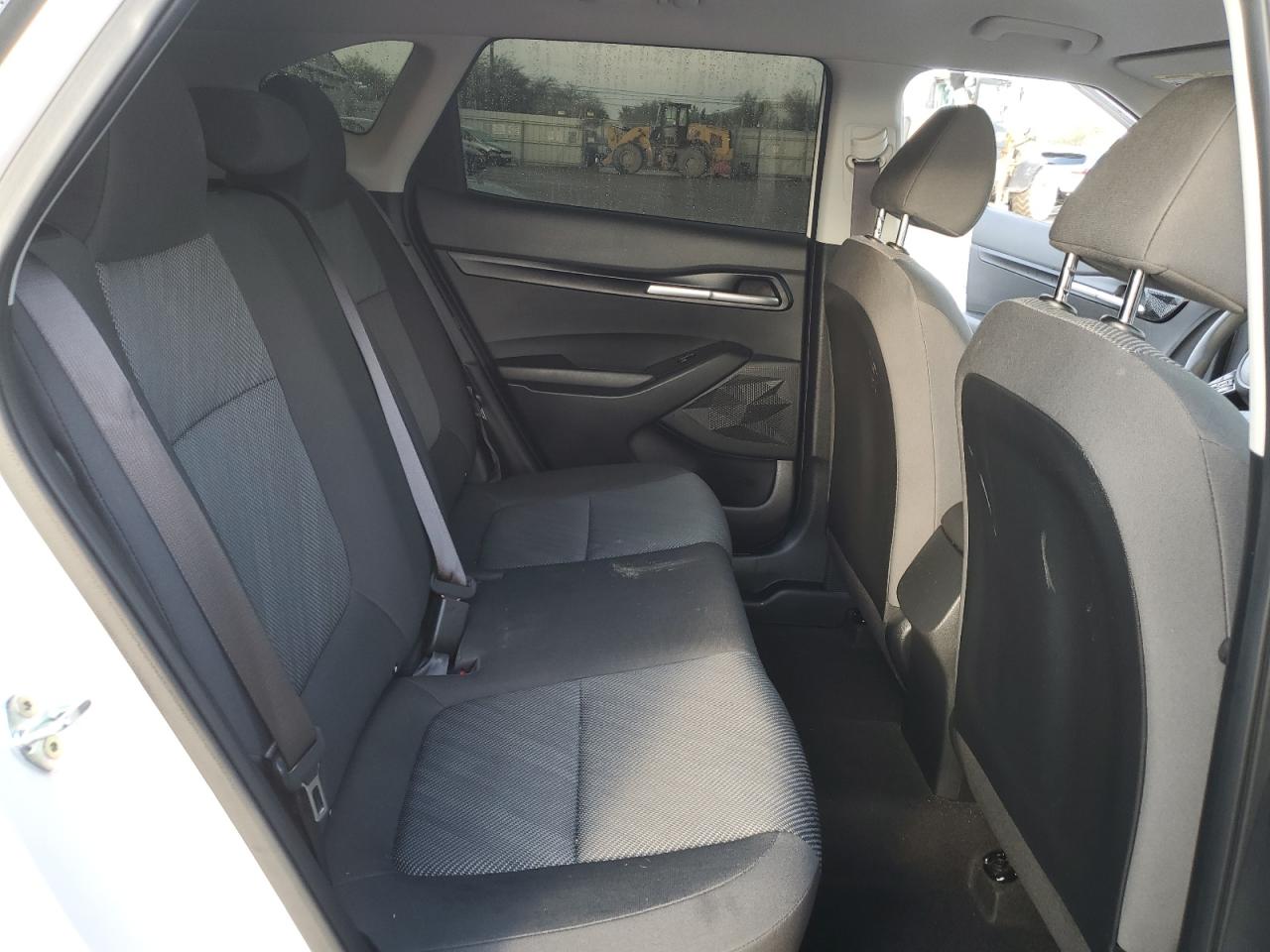 2023 Kia Seltos Lx VIN: KNDEPCAA0P7364723 Lot: 93503565