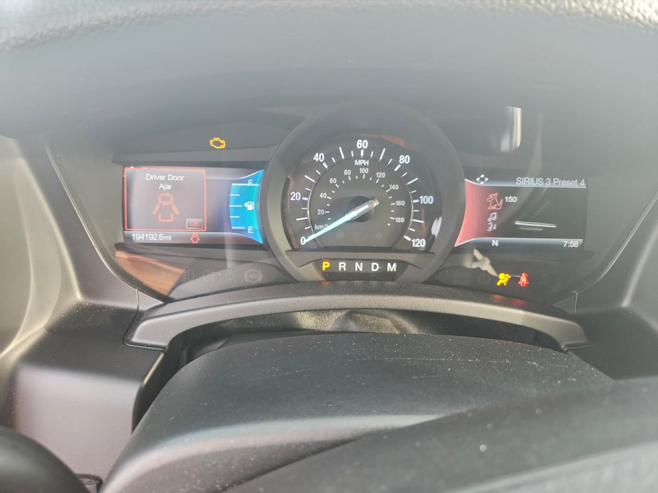 2017 Ford Expedition Limited VIN: 1FMJU2AT6HEA54104 Lot: 93507945