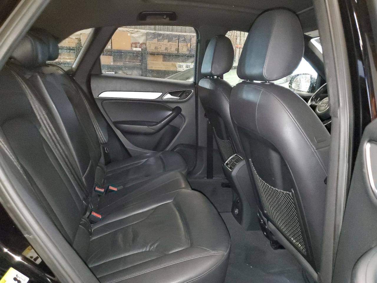 2018 Audi Q3 Premium VIN: WA1ECCFS6JR005962 Lot: 92297865