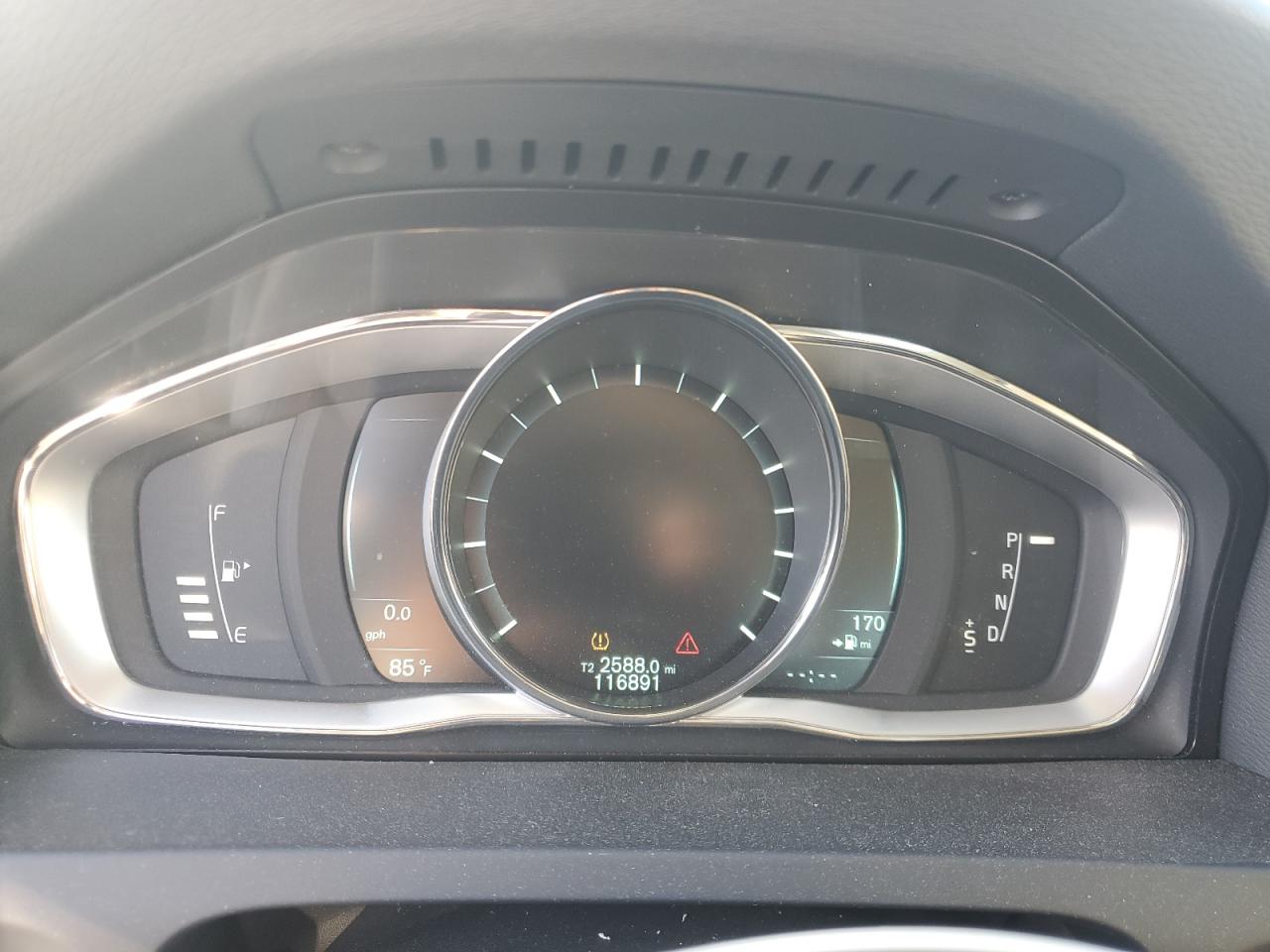 2014 Volvo S60 T5 VIN: YV1612FS2E1294105 Lot: 92724605