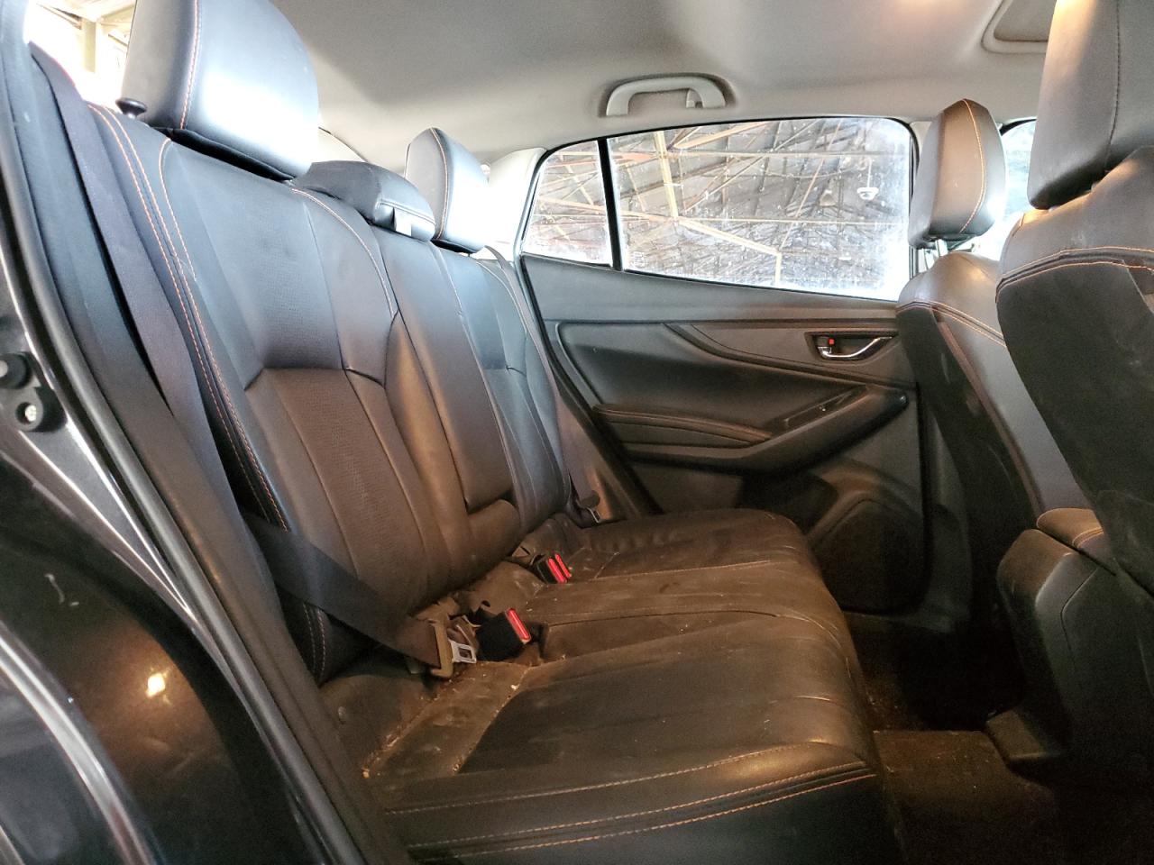 2018 Subaru Crosstrek Limited VIN: JF2GTALC0J8350332 Lot: 93277685