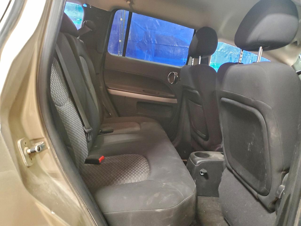 2008 Chevrolet Hhr Lt VIN: 3GNDA23D58S534423 Lot: 93718515