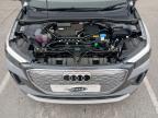 2022 AUDI Q4 150KW 40 82KWH SPORT 5DR AUTO for sale at Copart CHESTER