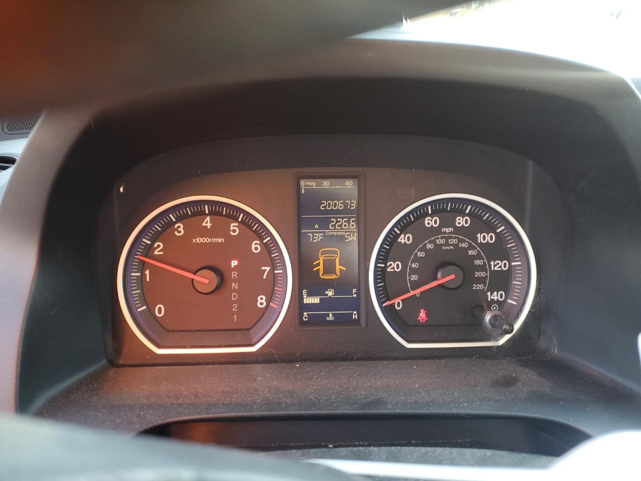 2010 Honda Cr-V Ex VIN: 5J6RE3H59AL029971 Lot: 91526195